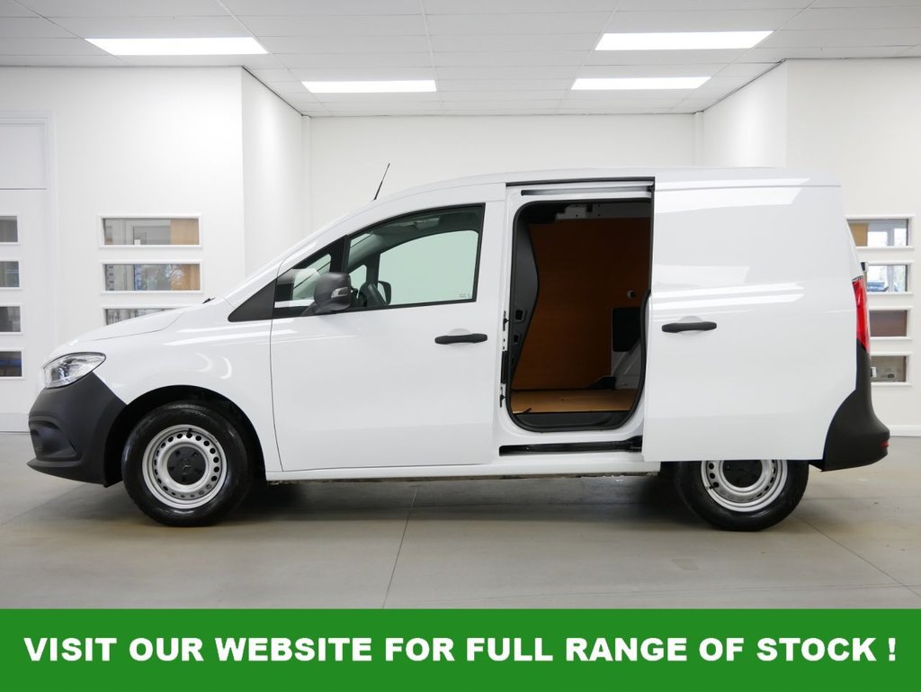 Used Mercedes-Benz Citan 2025 for sale - 77212493: Photo 26