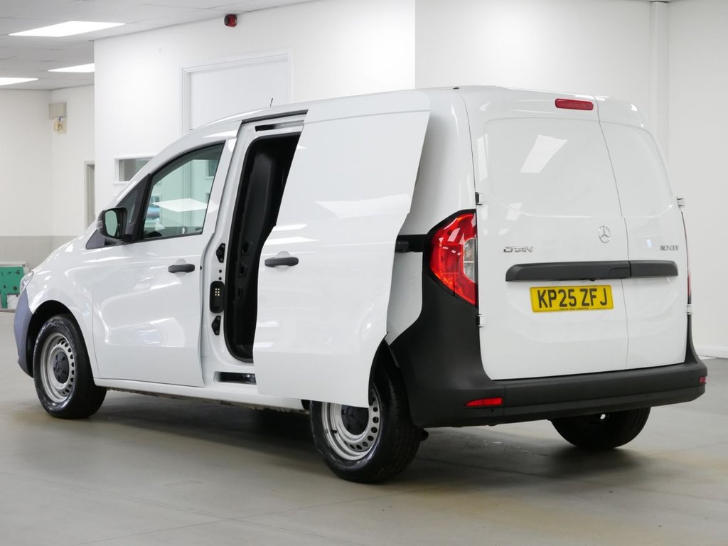 Used Mercedes-Benz Citan 2025 for sale - 77212493: Photo 27