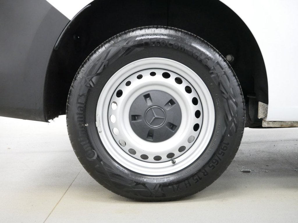 Used Mercedes-Benz Citan 2025 for sale - 77212493: Photo 28