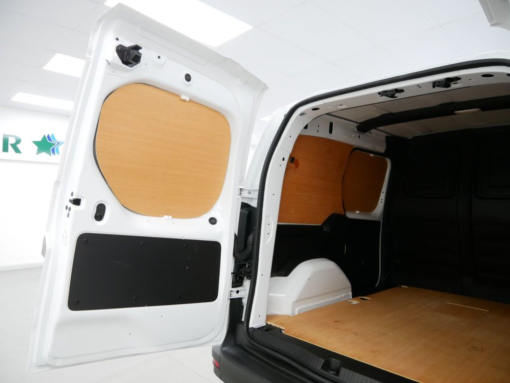 Used Mercedes-Benz Citan 2025 for sale - 77212493: Photo 29