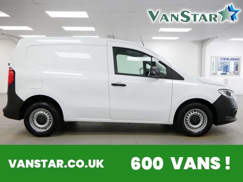 Used Mercedes-Benz Citan 2025 for sale - 77212493: Photo 4