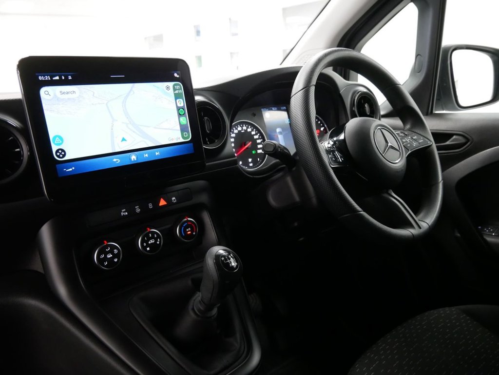 Used Mercedes-Benz Citan 2025 for sale - 77212493: Photo 5