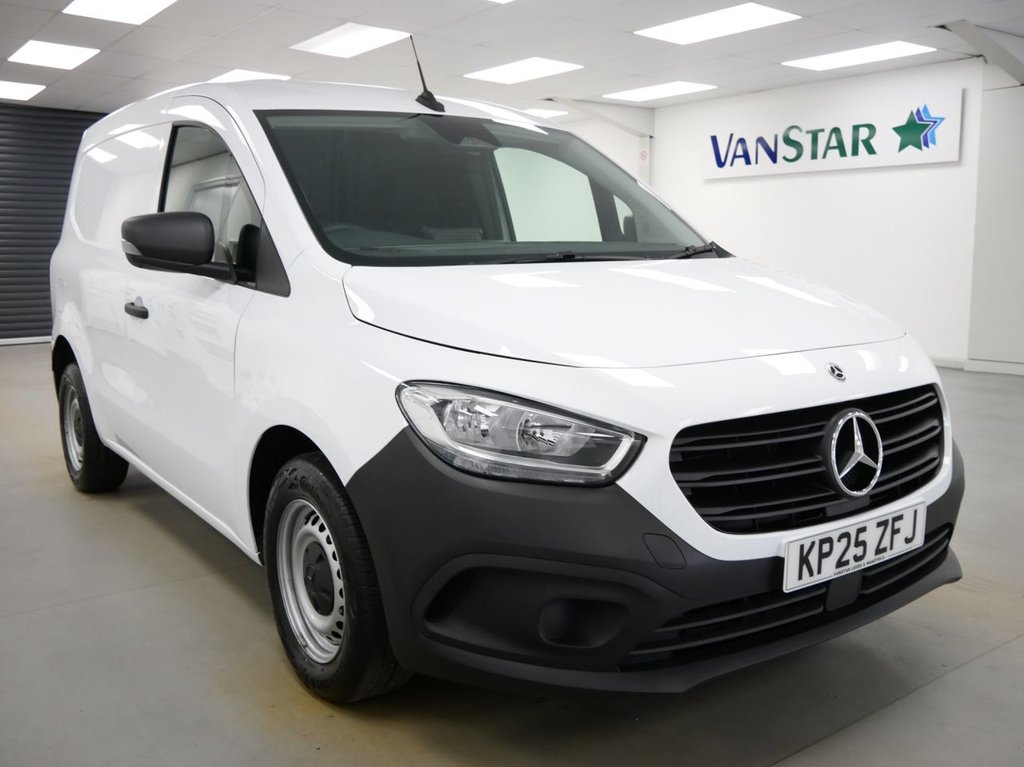 Used Mercedes-Benz Citan 2025 for sale - 77212493: Photo 9