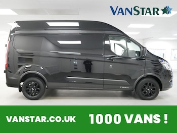 Used Ford Transit Custom 2022 for sale - 78631560: Photo