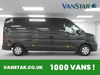 Used Renault Master 2026 for sale - 78444179: Photo