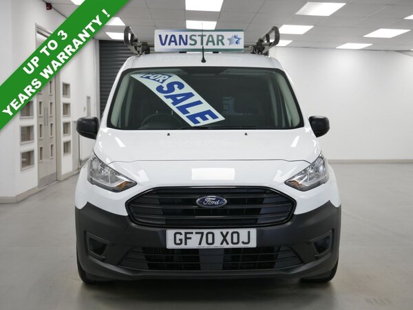 Used Ford Transit Connect 2020 for sale - 75321203: Photo 10