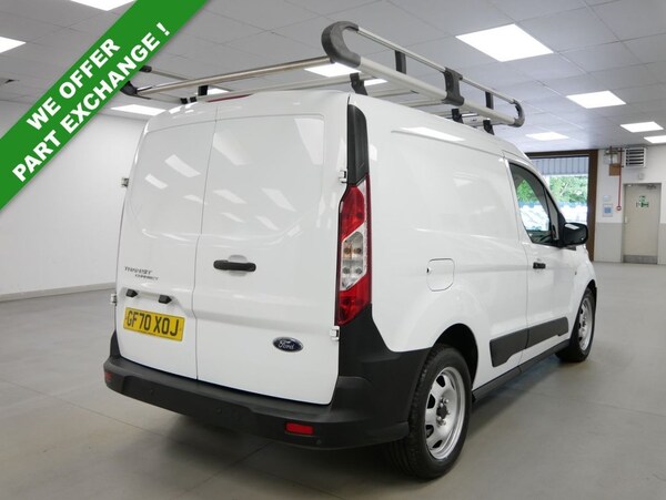 Used Ford Transit Connect 2020 for sale - 75321203: Photo 12