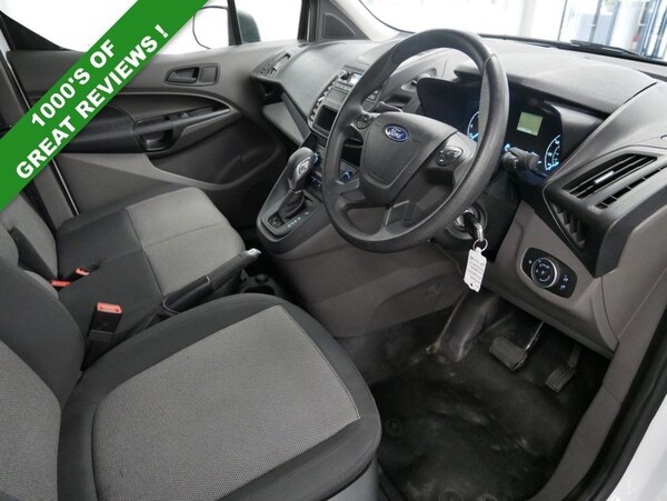 Used Ford Transit Connect 2020 for sale - 75321203: Photo 13