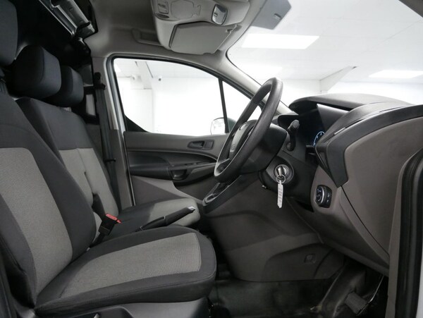 Used Ford Transit Connect 2020 for sale - 75321203: Photo 14