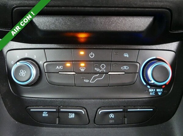 Used Ford Transit Connect 2020 for sale - 75321203: Photo 16
