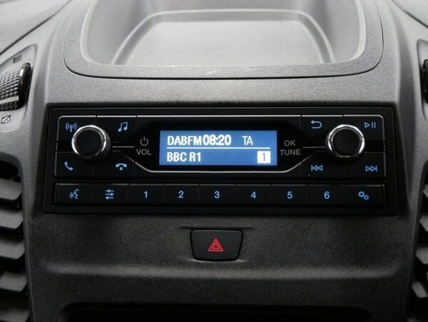 Used Ford Transit Connect 2020 for sale - 75321203: Photo 17