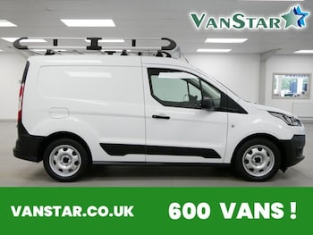 Used Ford Transit Connect 2020 for sale - 75321203: Photo