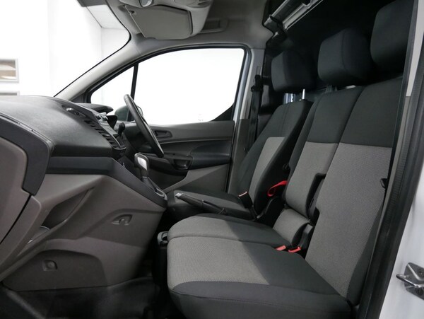 Used Ford Transit Connect 2020 for sale - 75321203: Photo 20