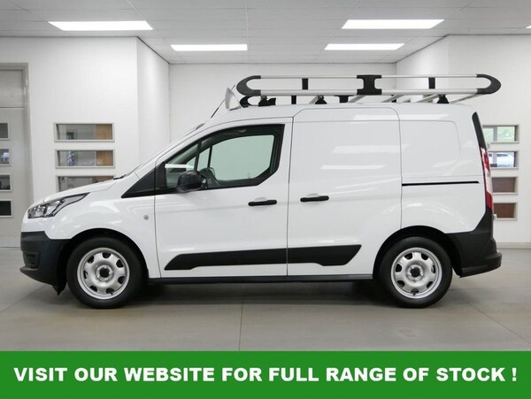 Used Ford Transit Connect 2020 for sale - 75321203: Photo 22