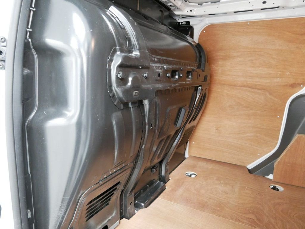 Used Ford Transit Connect 2020 for sale - 75321203: Photo 35