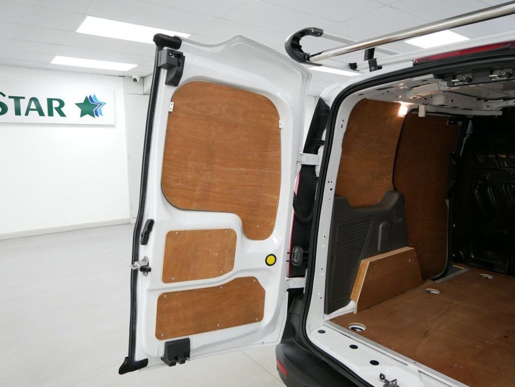 Used Ford Transit Connect 2020 for sale - 75321203: Photo 36