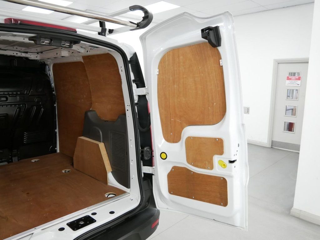 Used Ford Transit Connect 2020 for sale - 75321203: Photo 37