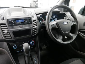 Used Ford Transit Connect 2020 for sale - 75321203: Photo