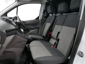 Used Ford Transit Connect 2020 for sale - 75321203: Photo