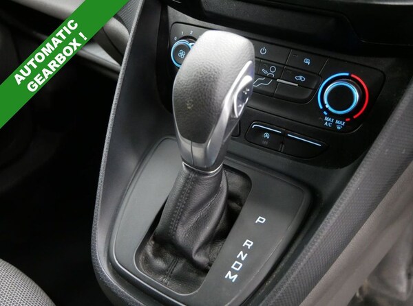 Used Ford Transit Connect 2020 for sale - 75321203: Photo 6