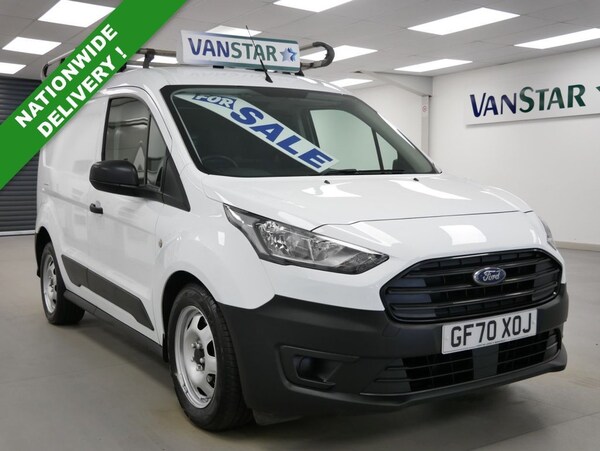 Used Ford Transit Connect 2020 for sale - 75321203: Photo 9