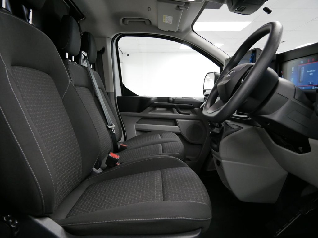 Used Ford Transit Custom 2024 for sale - 76745037: Photo 13