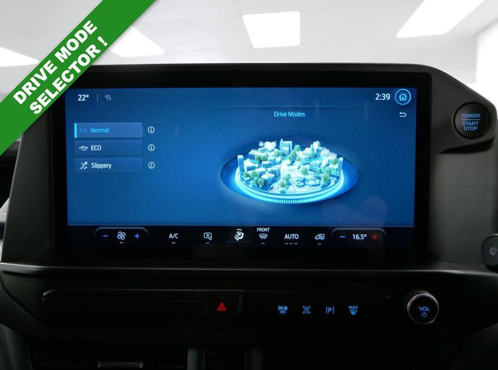 Used Ford Transit Custom 2024 for sale - 76745037: Photo 15