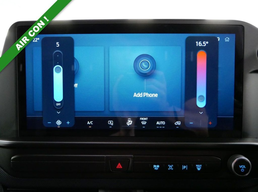 Used Ford Transit Custom 2024 for sale - 76745037: Photo 16