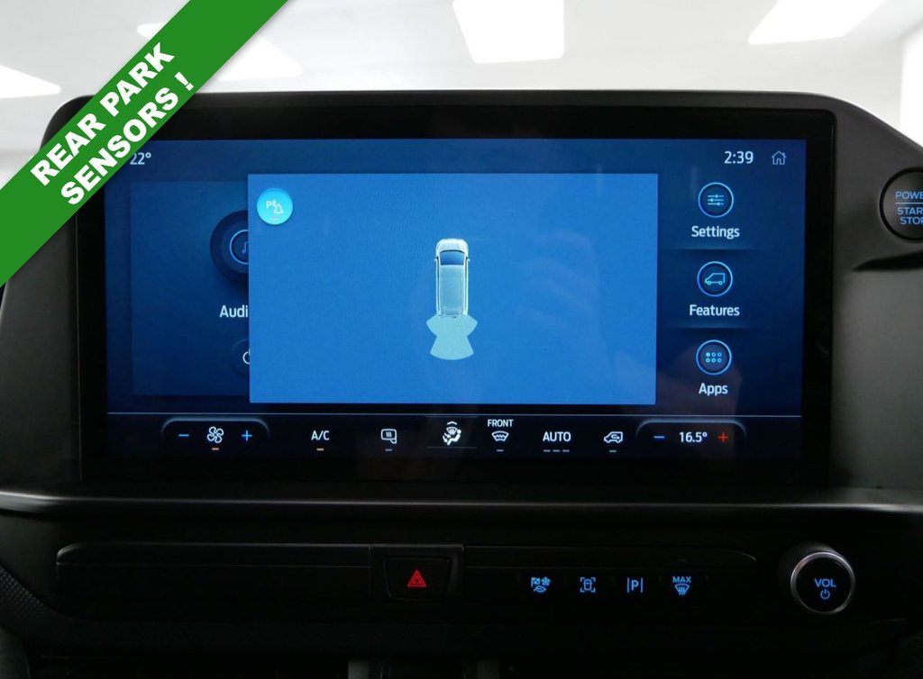 Used Ford Transit Custom 2024 for sale - 76745037: Photo 17