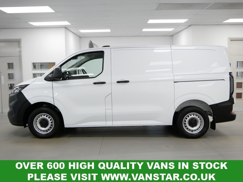 Used Ford Transit Custom 2024 for sale - 76745037: Photo 22
