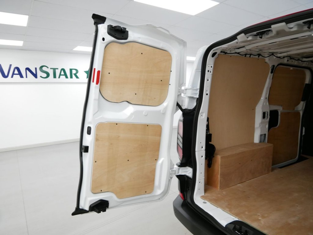 Used Ford Transit Custom 2024 for sale - 76745037: Photo 25