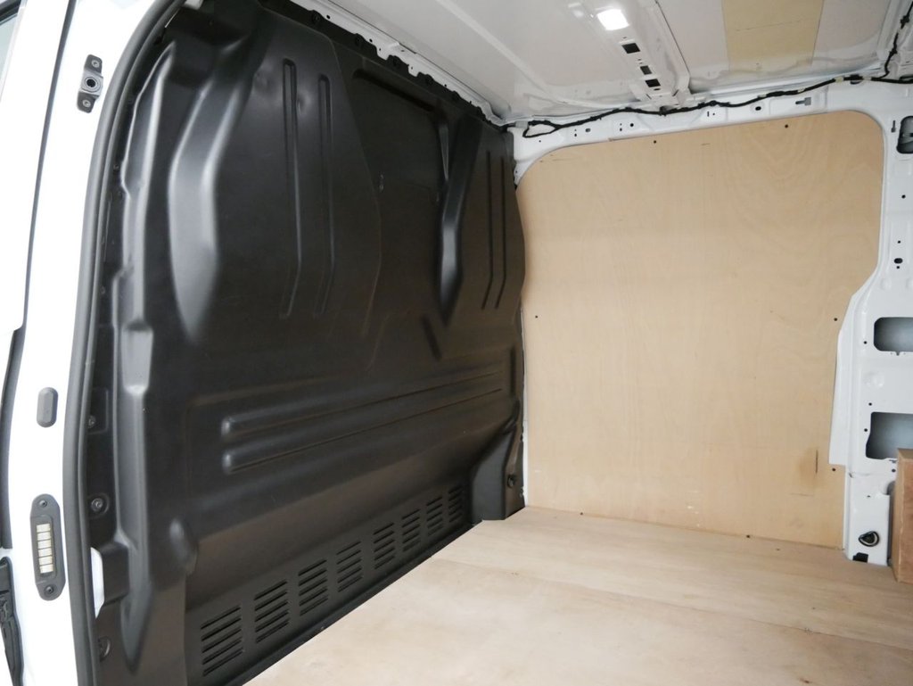 Used Ford Transit Custom 2024 for sale - 76745037: Photo 27