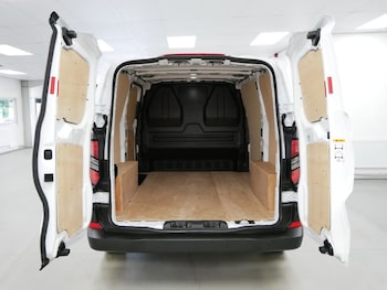 Used Ford Transit Custom 2024 for sale - 76745037: Photo