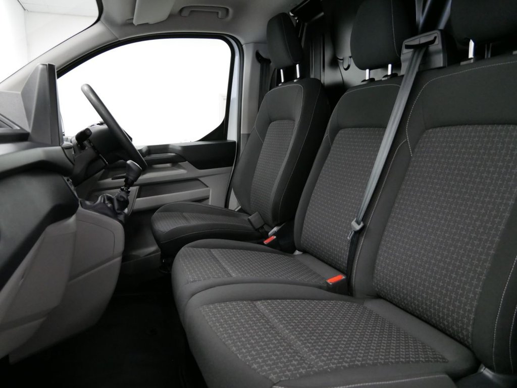 Used Ford Transit Custom 2024 for sale - 76745037: Photo 5