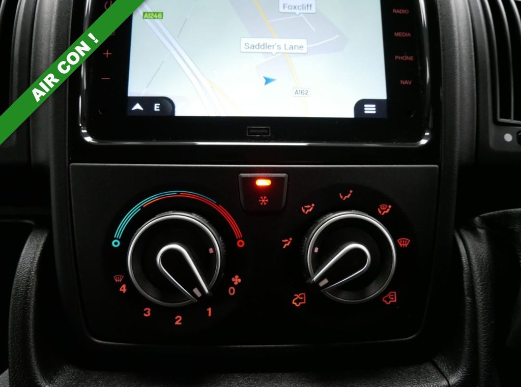 Used Peugeot Boxer 2023 for sale - 76019290: Photo 16