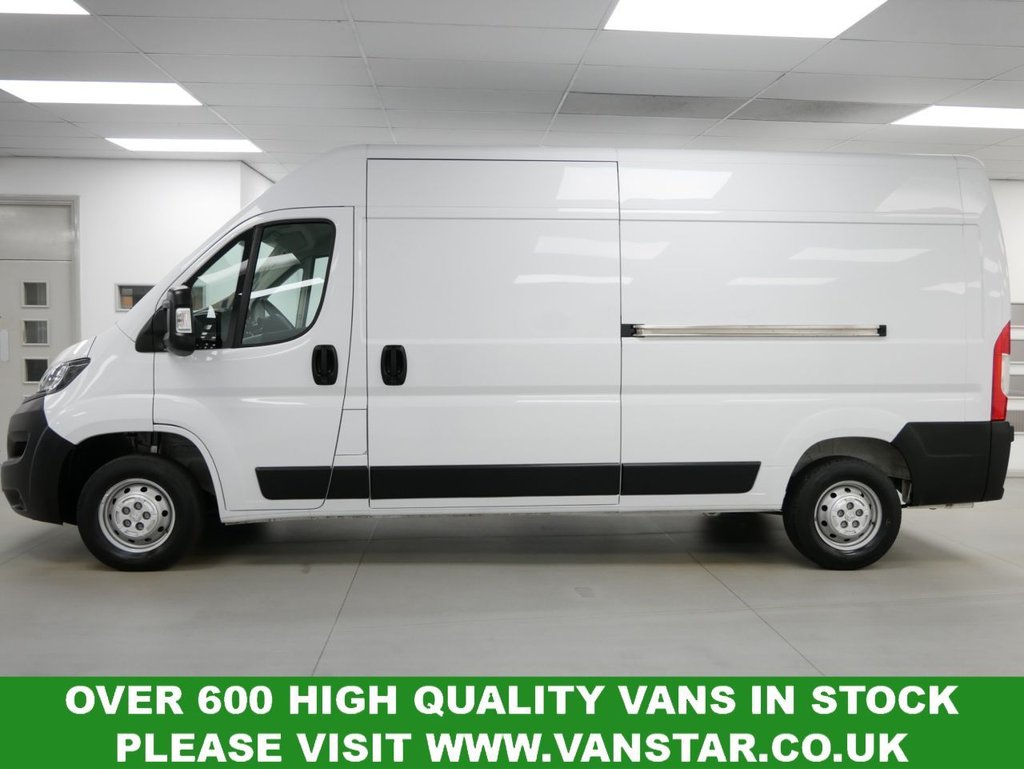 Used Peugeot Boxer 2023 for sale - 76019290: Photo 22