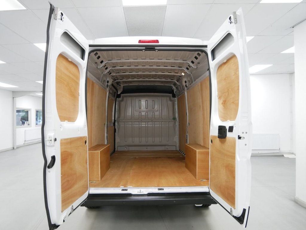 Used Peugeot Boxer 2023 for sale - 76019290: Photo 24