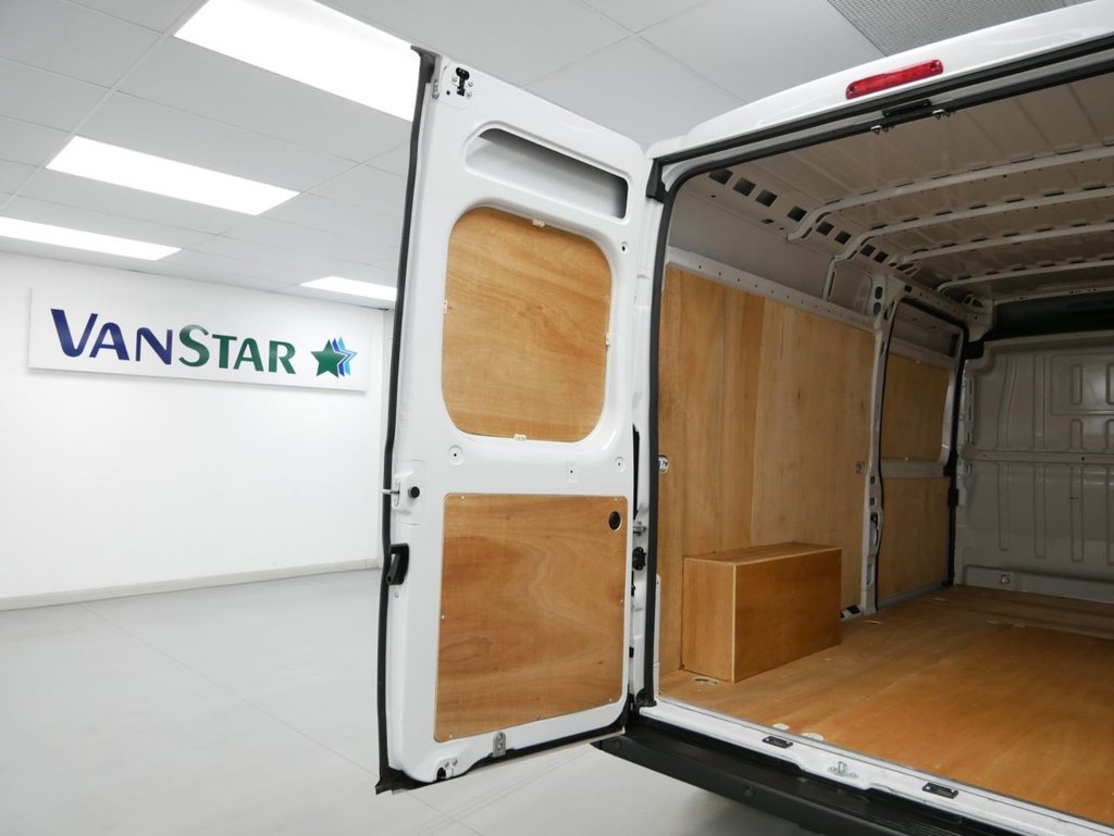 Used Peugeot Boxer 2023 for sale - 76019290: Photo 25