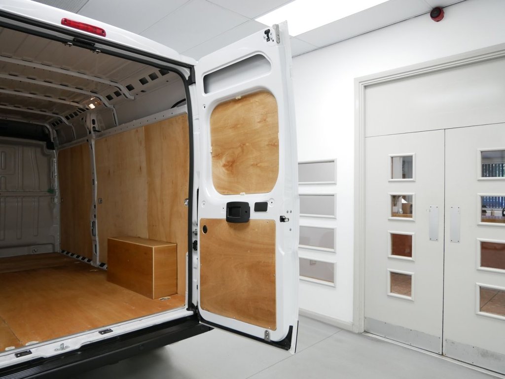 Used Peugeot Boxer 2023 for sale - 76019290: Photo 26