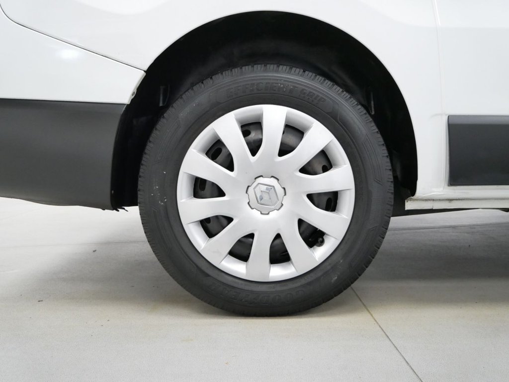 Used Renault Trafic 2021 for sale - 77936497: Photo 24