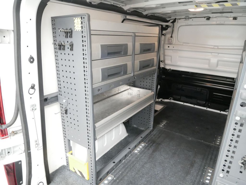 Used Renault Trafic 2021 for sale - 77936497: Photo 29