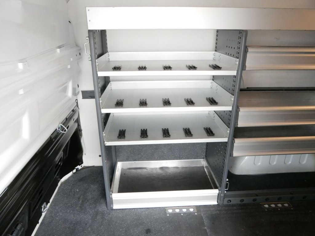 Used Renault Trafic 2021 for sale - 77936497: Photo 30