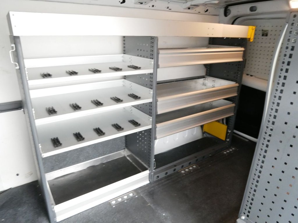 Used Renault Trafic 2021 for sale - 77936497: Photo 31