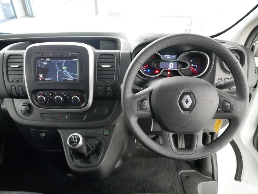 Used Renault Trafic 2021 for sale - 77936497: Photo 37