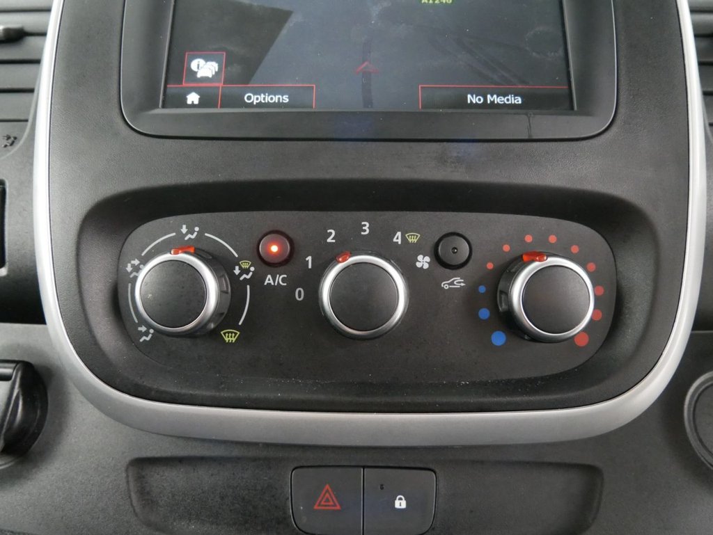 Used Renault Trafic 2021 for sale - 77936497: Photo 38