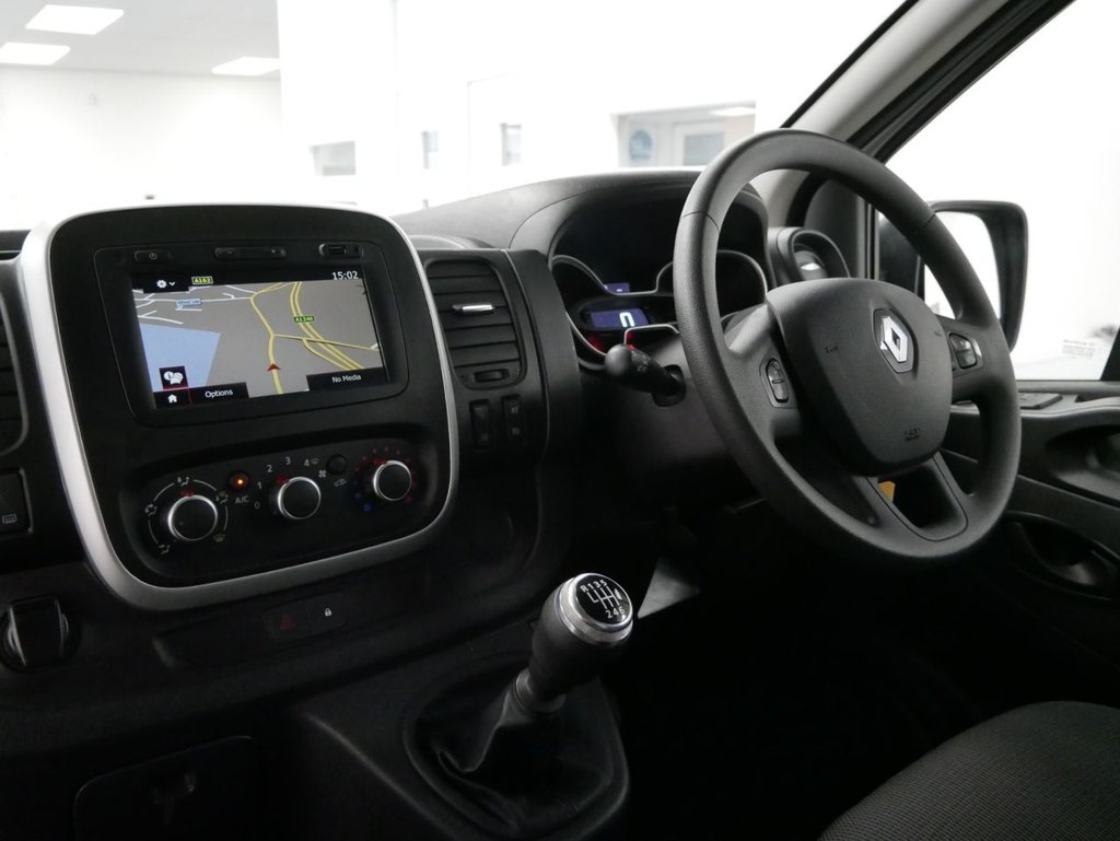 Used Renault Trafic 2021 for sale - 77936497: Photo 4