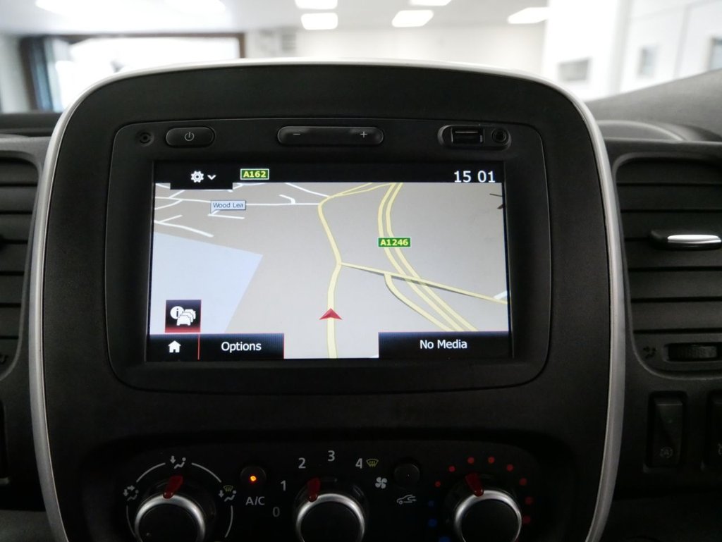 Used Renault Trafic 2021 for sale - 77936497: Photo 40