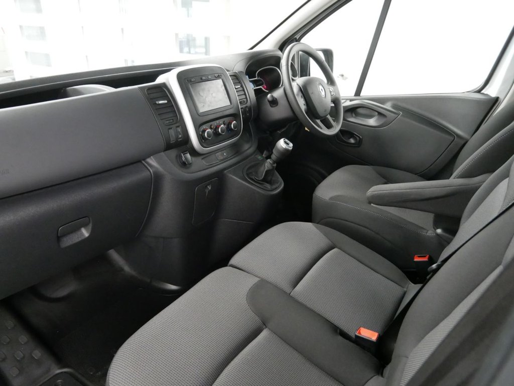 Used Renault Trafic 2021 for sale - 77936497: Photo 41