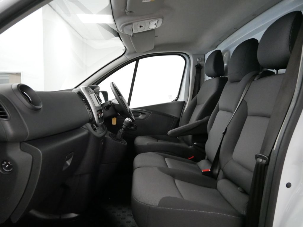 Used Renault Trafic 2021 for sale - 77936497: Photo 42