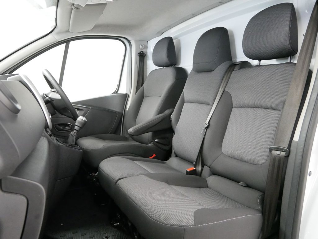 Used Renault Trafic 2021 for sale - 77936497: Photo 5